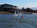 2015 RC Laser National Championships from the water-2