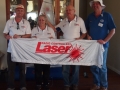 2015 RC Laser National Championships officials