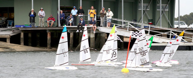 Improving the performance of your RC Laser