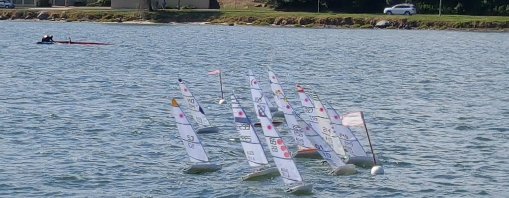 2017 RC Laser NSW state championships