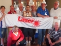 2015 RC Laser National Championships NSW skippers