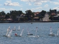 2015 RC Laser National Championships from club house