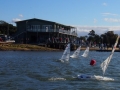 2015 RC Laser National Championships from the water
