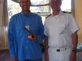 2015 RC Laser National Championships scott and commodore